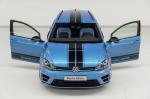 Volkswagen Golf Variant Biturbo Edition 2015 года
